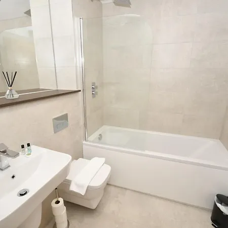 Stylish 1 Bedroom In * Leeds (West Yorkshire)