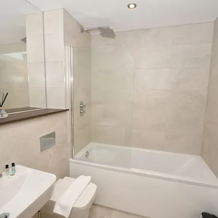 Stylish 1 Bedroom In Apartmán